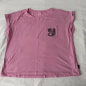 Uniqlo x Keith Haring Tee Super